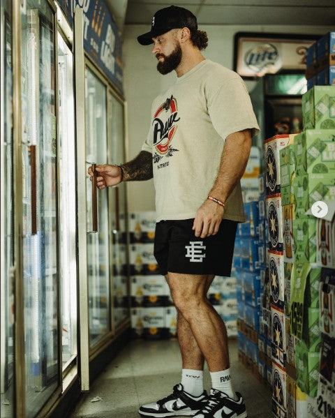 Endurance Essential Socks – Get Raw Nutrition