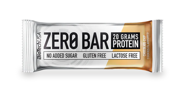 ZERO BAR