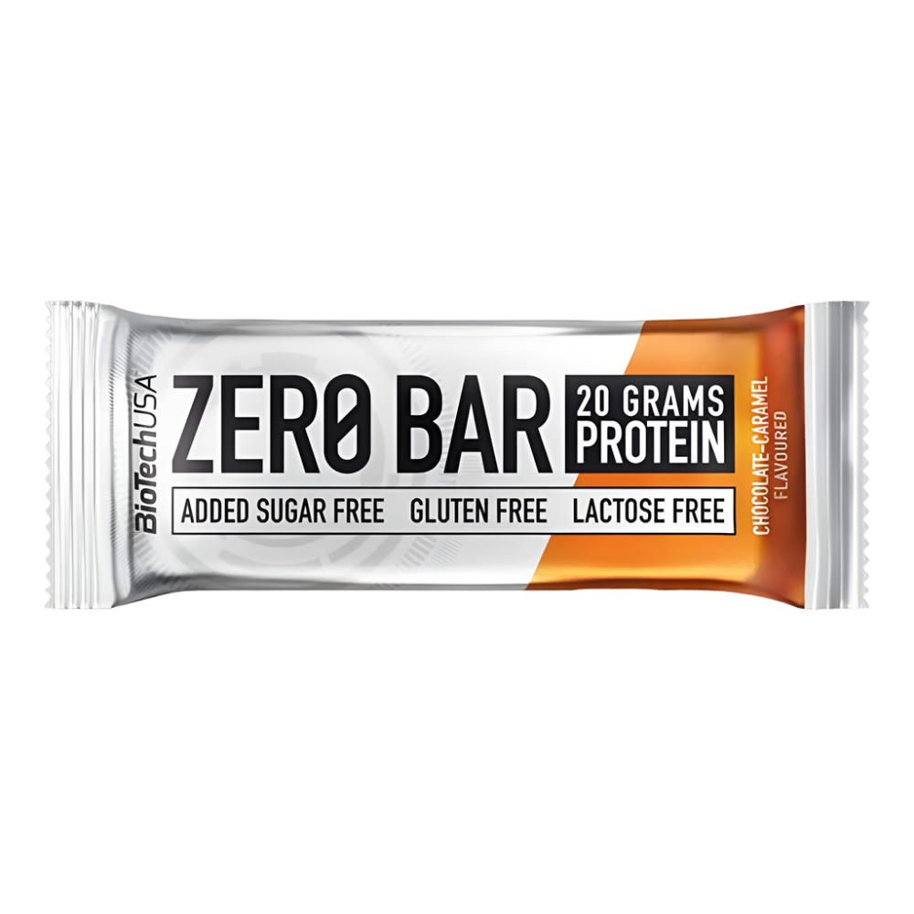 ZERO BAR