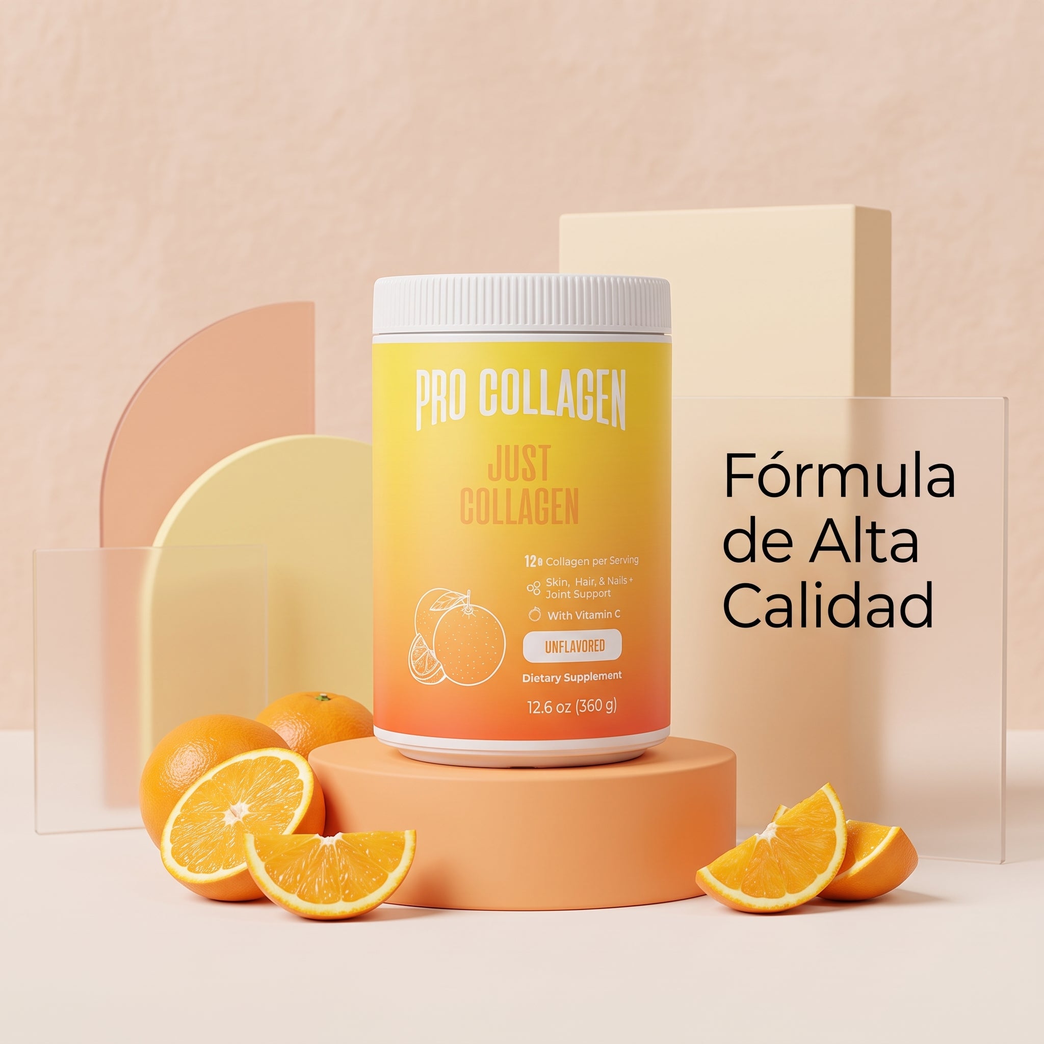Just Collagen