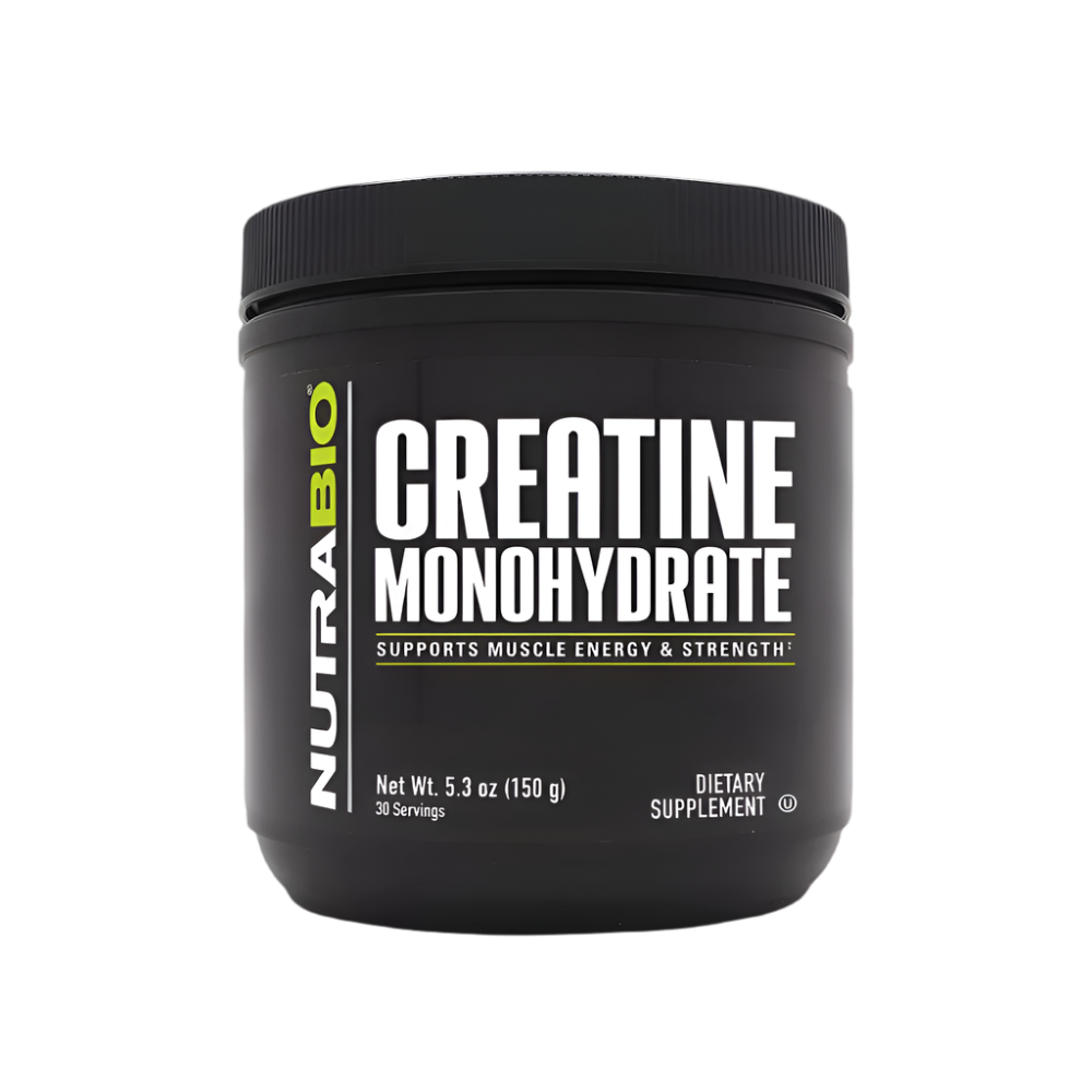 Creatina NUTRABIO