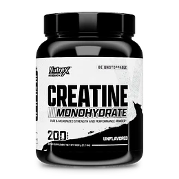 Creatina monohidratada Nutrex 1kg