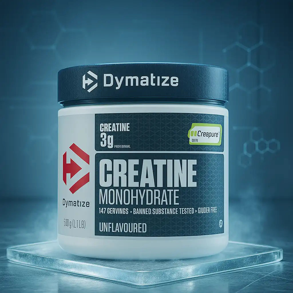 Creatina DYMATIZE