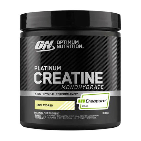 Creatina Monohidratada CREAPURE 300 GR