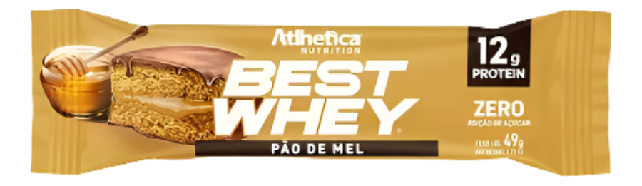 BEST WHEY