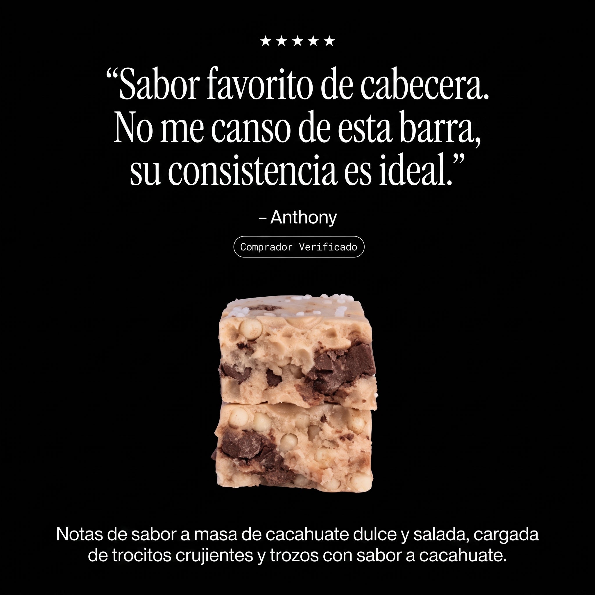 David protein bar