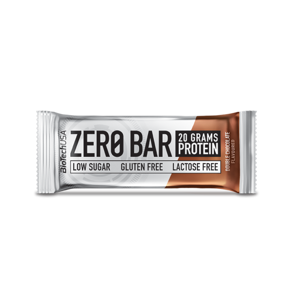 ZERO BAR