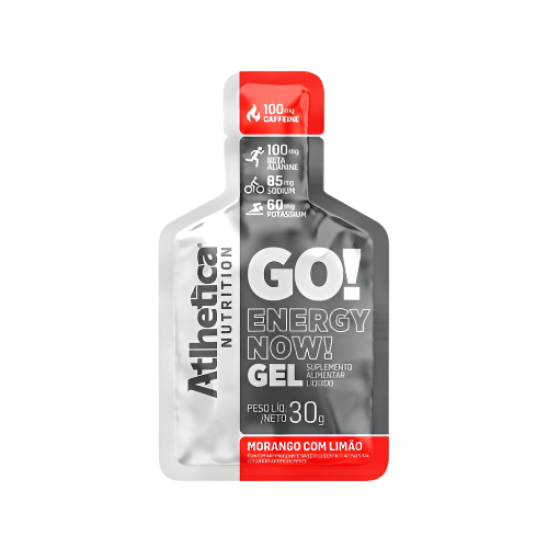 GO Gel de carbohidrato