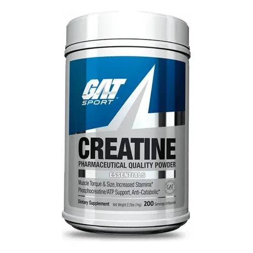 GAT Sport Creatine Monohydrate 1kg