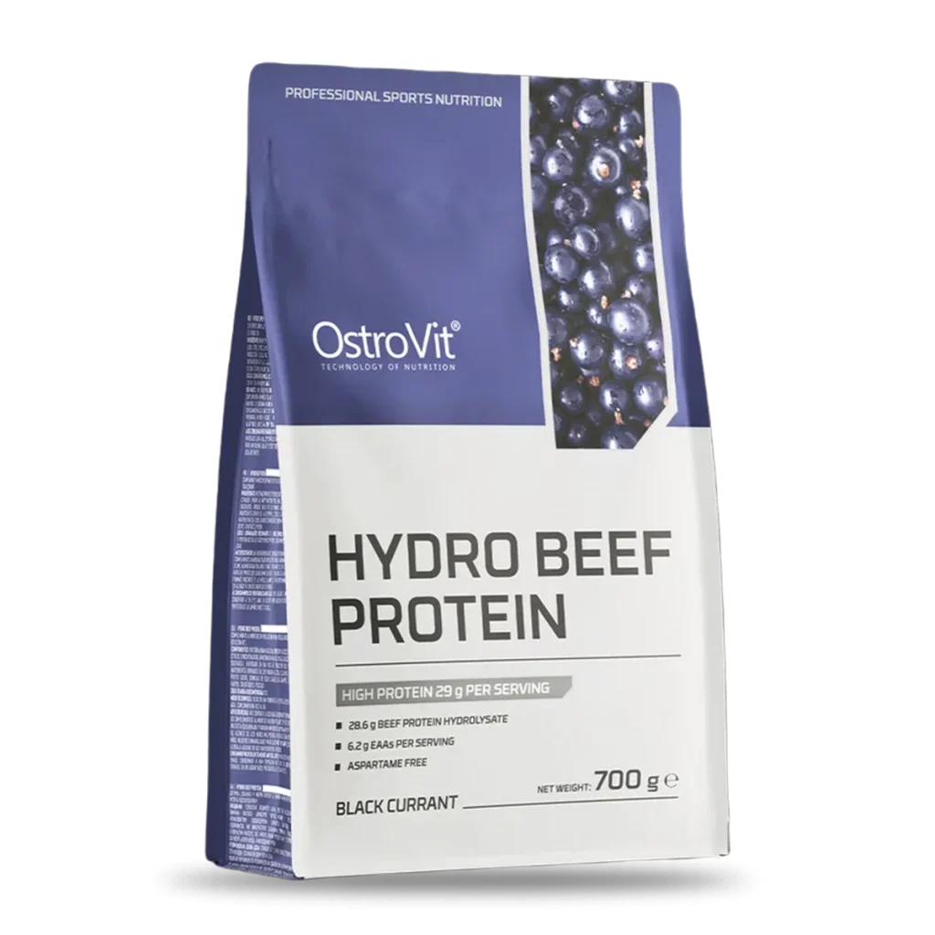 Hydro BEEF protein Ostrovit