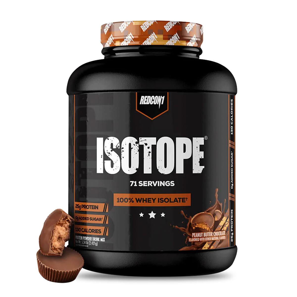 ISOTOPE – musclebeastnutrition