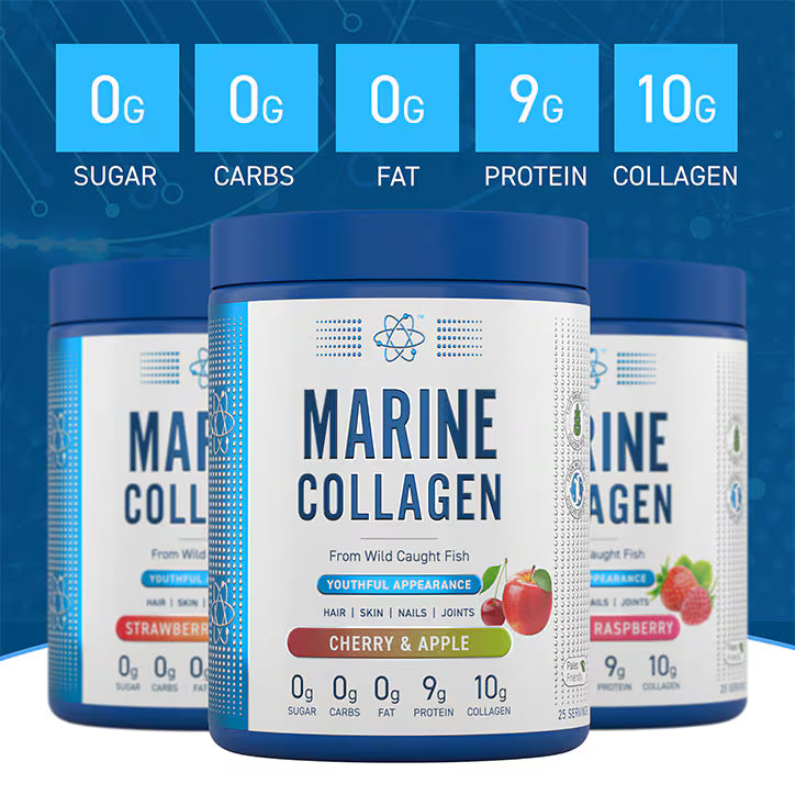 Marine Collagen 300g