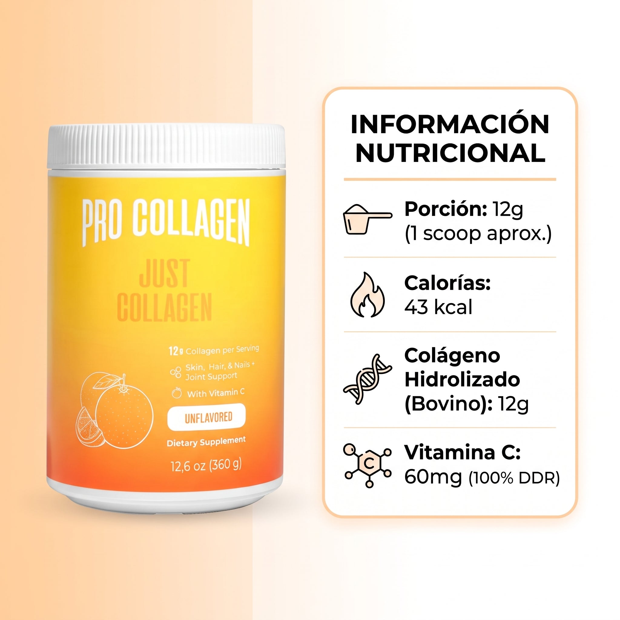 Just Collagen