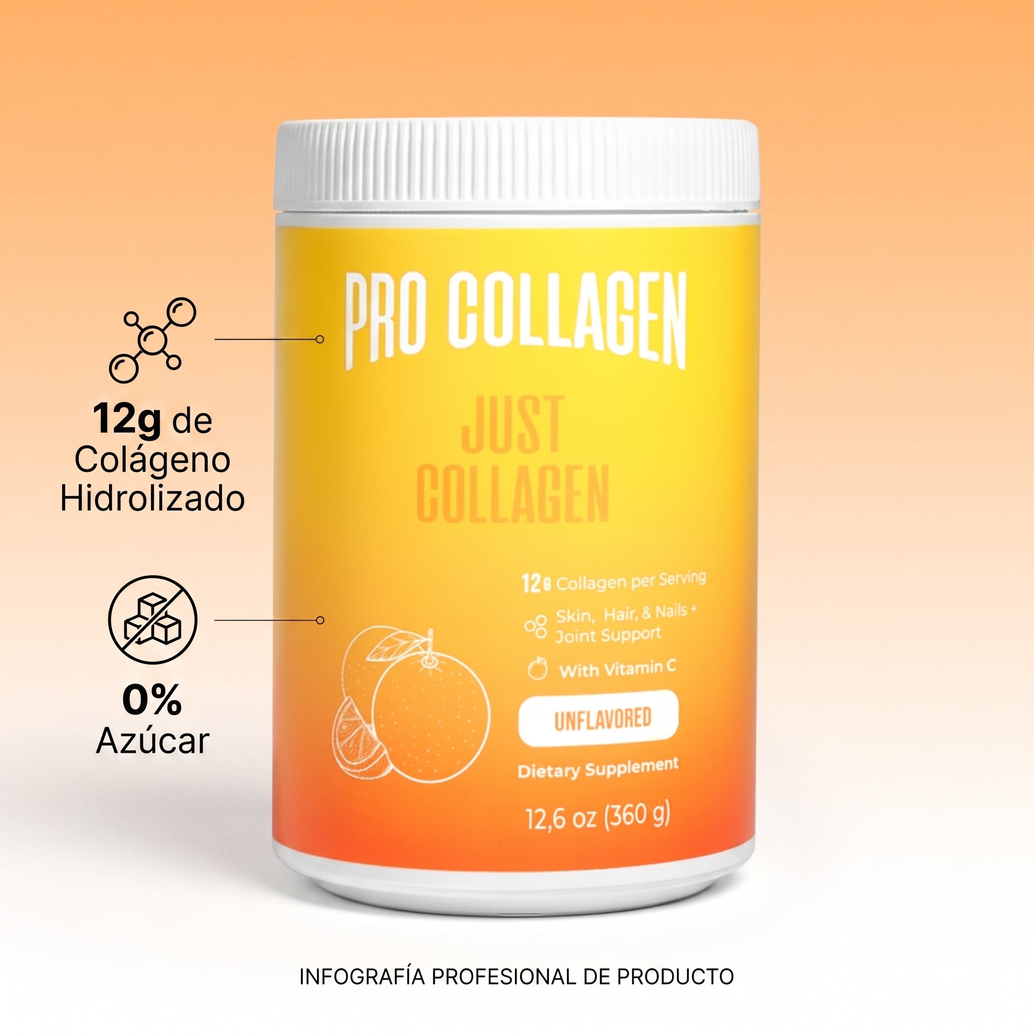 Just Collagen