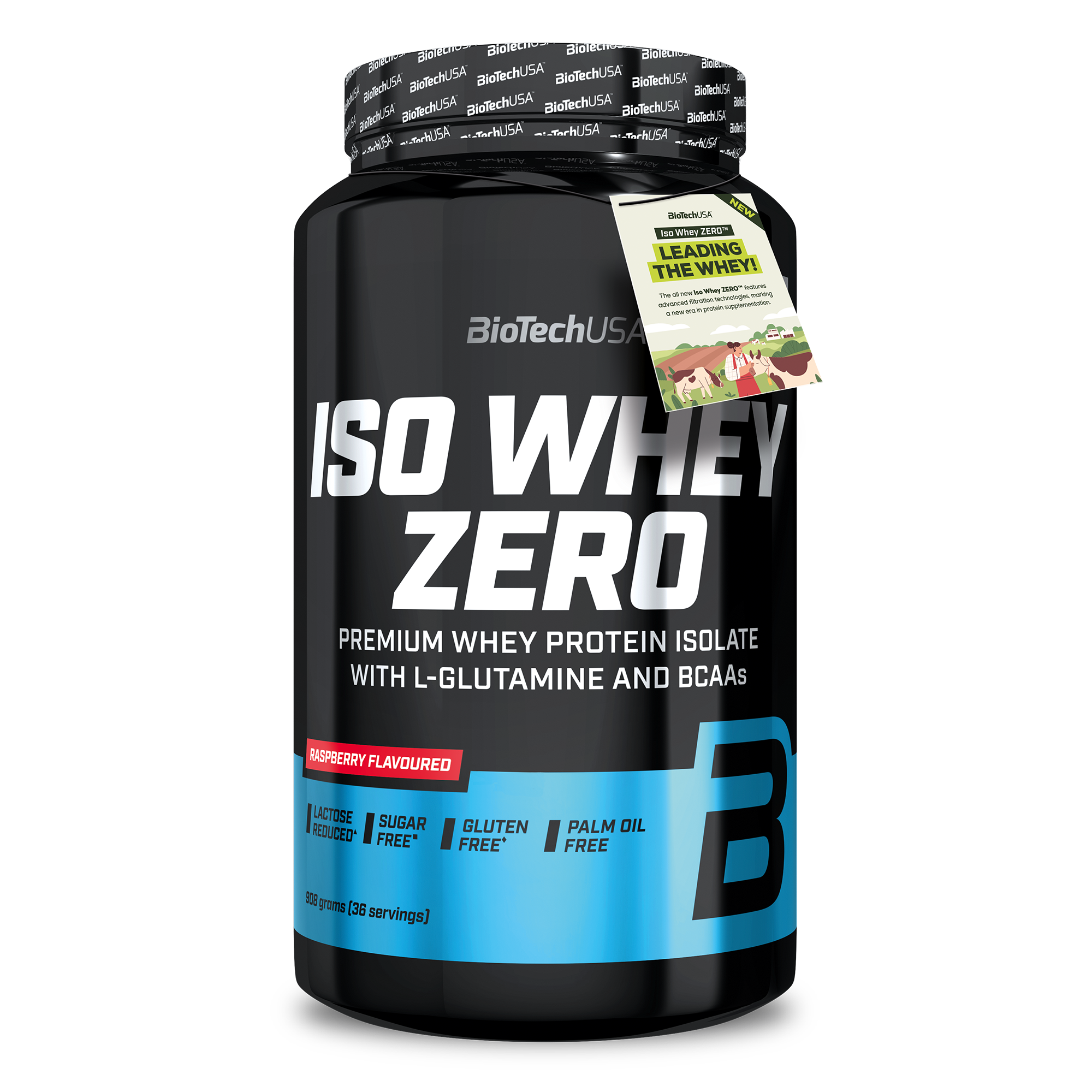 ISO WHEY ZERO