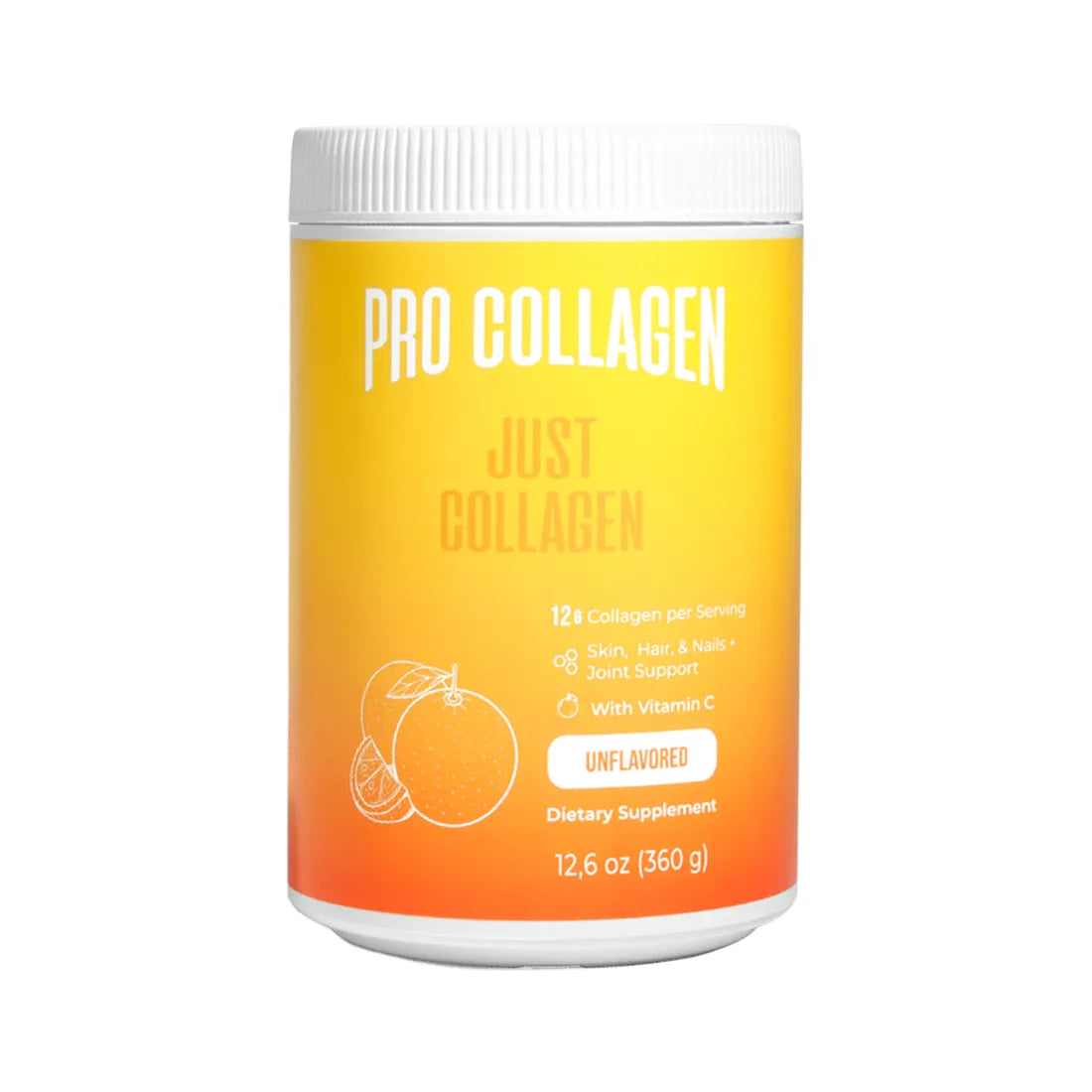 Just Collagen