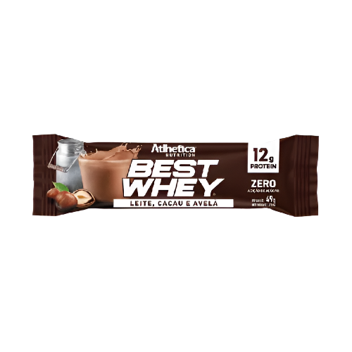 BEST WHEY