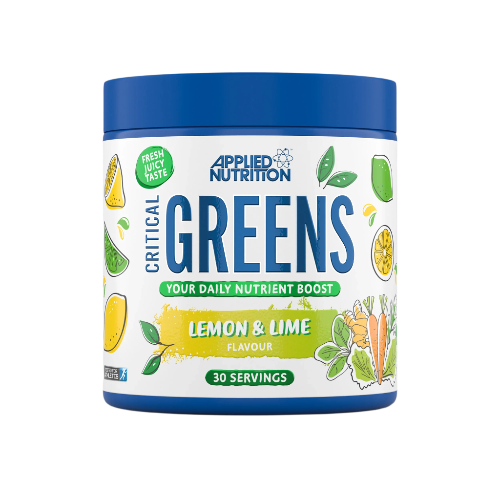 Critical Greens 150g