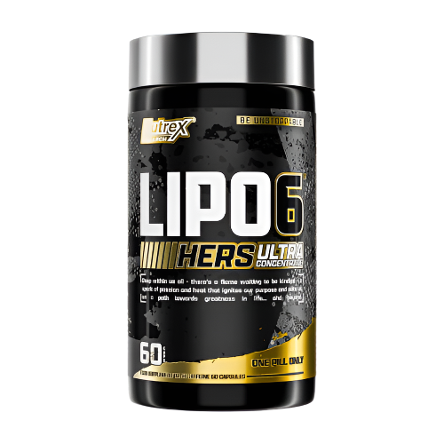 Lipo 6 Hers ULTRA