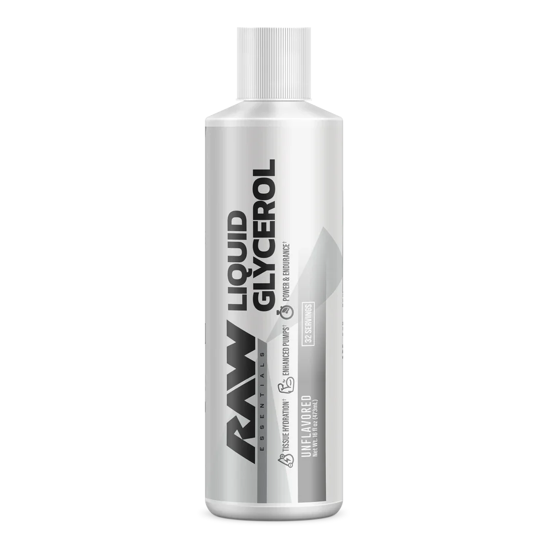 Liquid glycerol