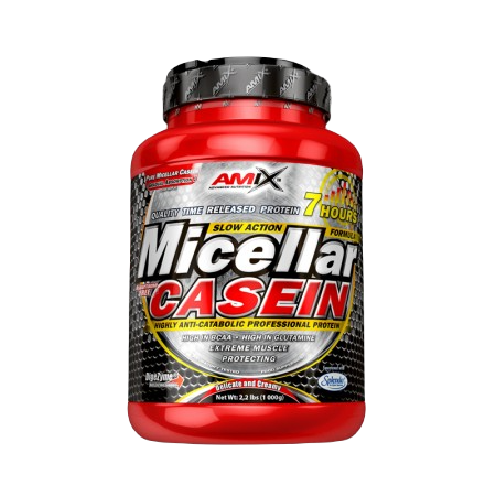 MICELLAR CASEIN