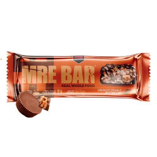 MRE BARS