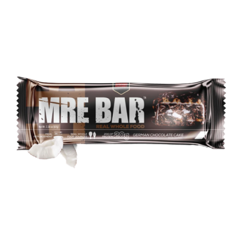 MRE BARS