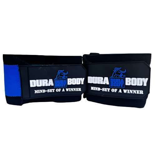 Muñequera Durabody