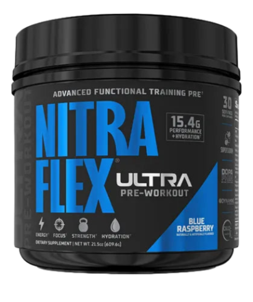 Nitraflex ULTRA