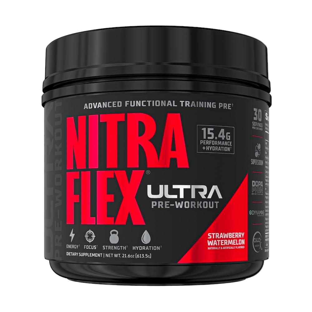 Nitraflex ULTRA