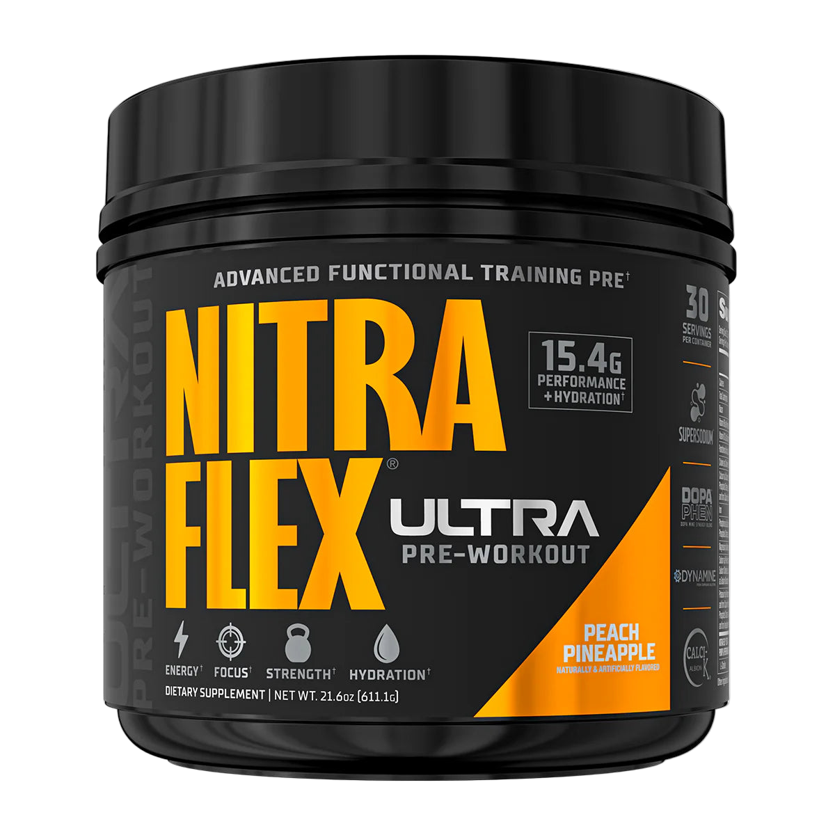 Nitraflex ULTRA