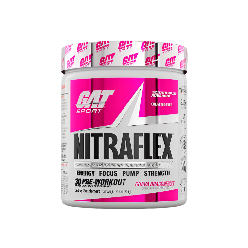 Nitraflex Advanced 300gr