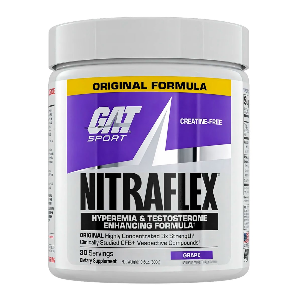 NITRAFLEX Original formula