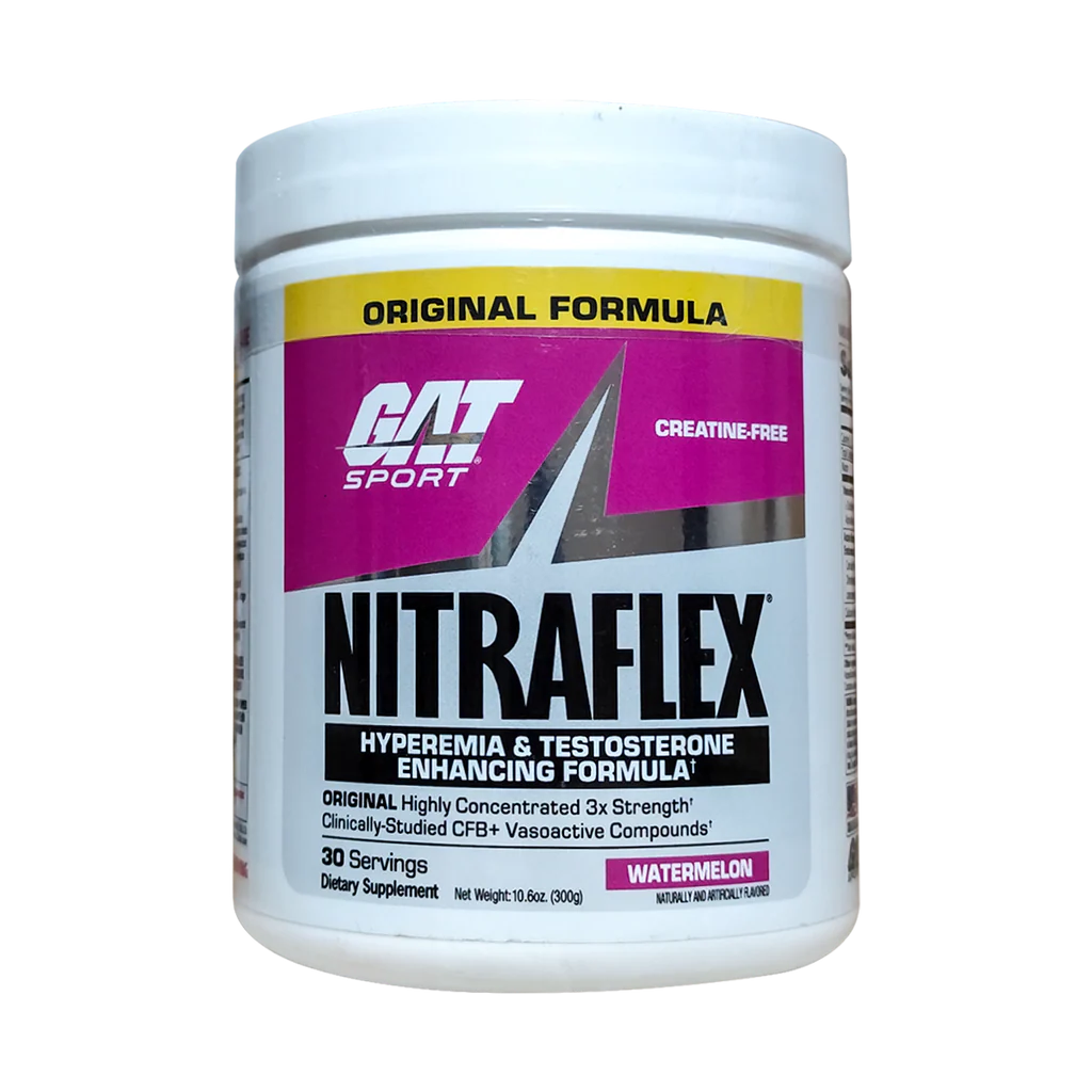 NITRAFLEX Original formula