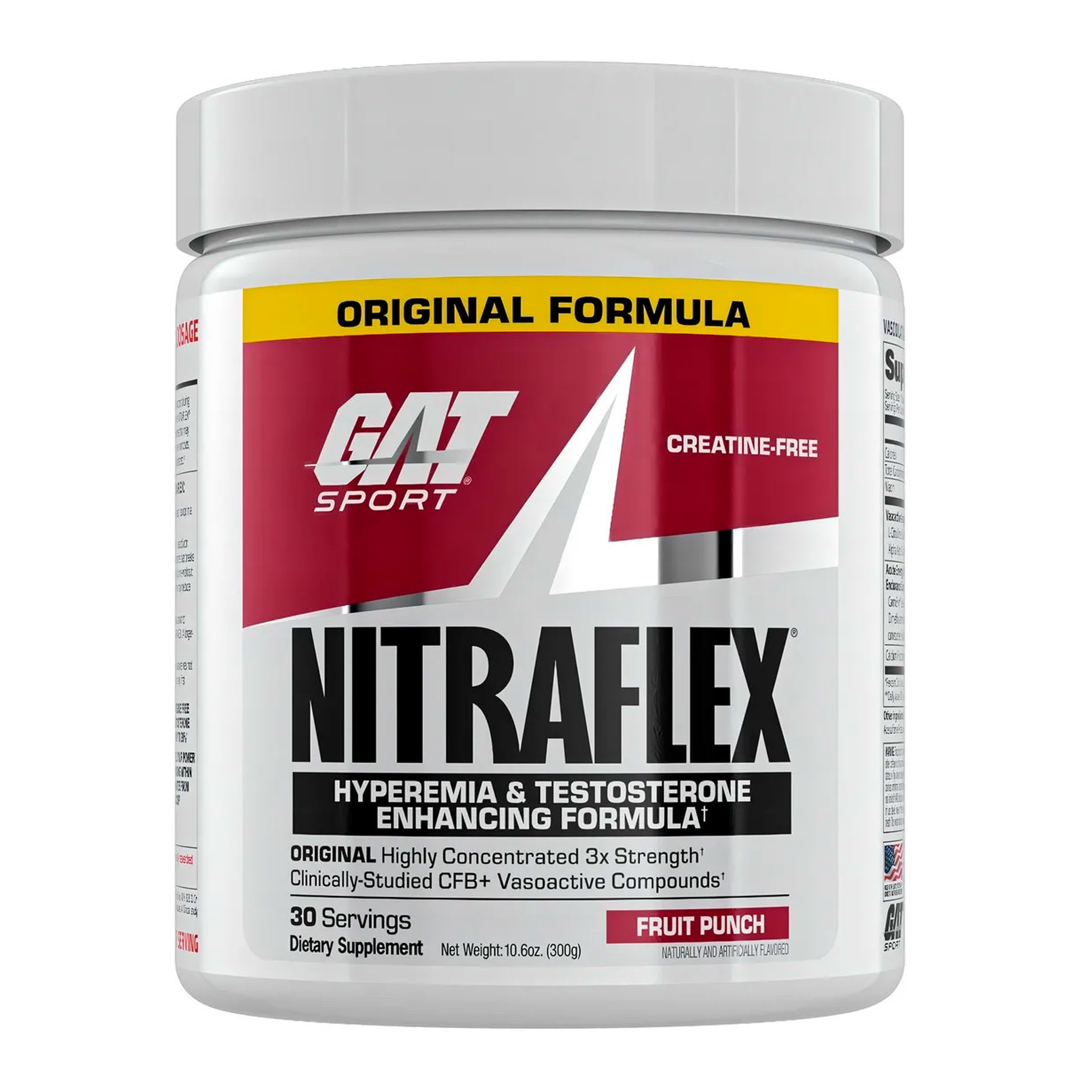 NITRAFLEX Original formula