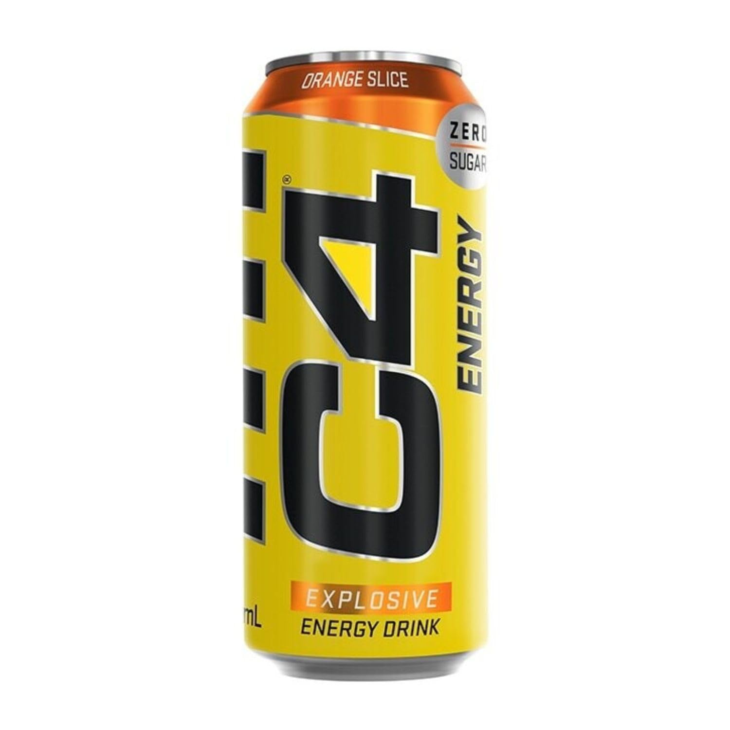 C4 Energy