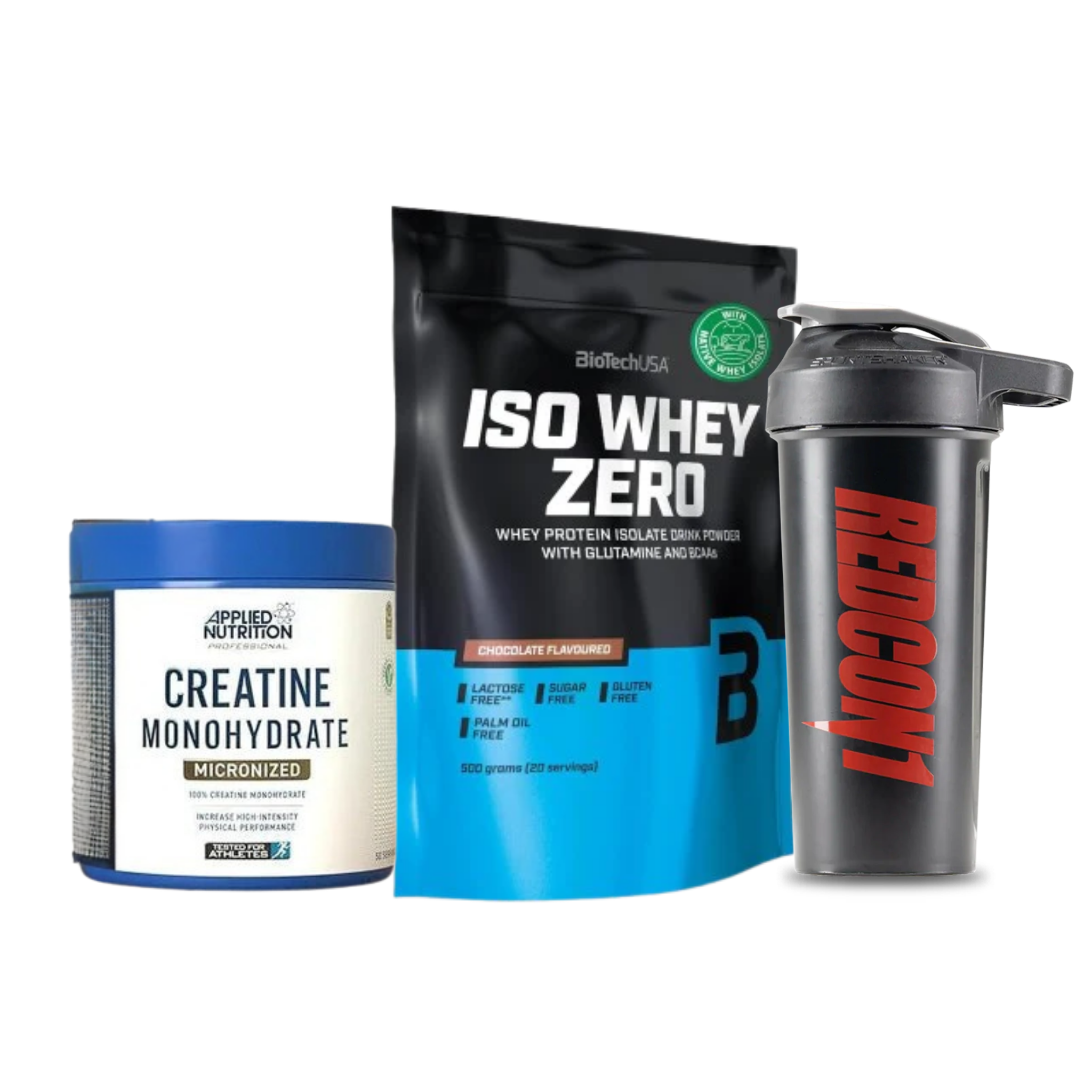 PACK INICIAL USA 🇺🇸