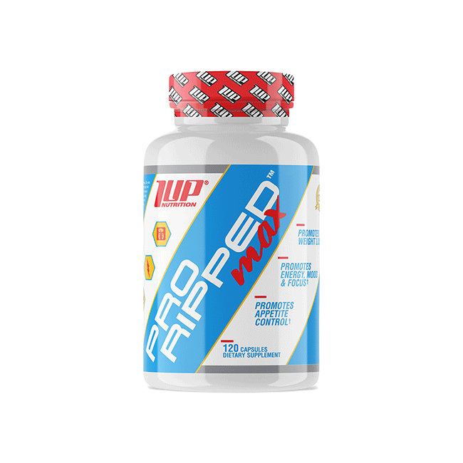 Pro Ripped Max