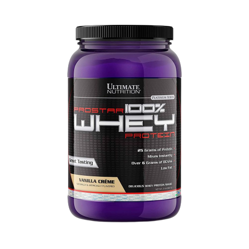 PROSTAR 100% WHEY