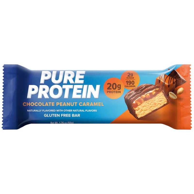 Pure protein 50g