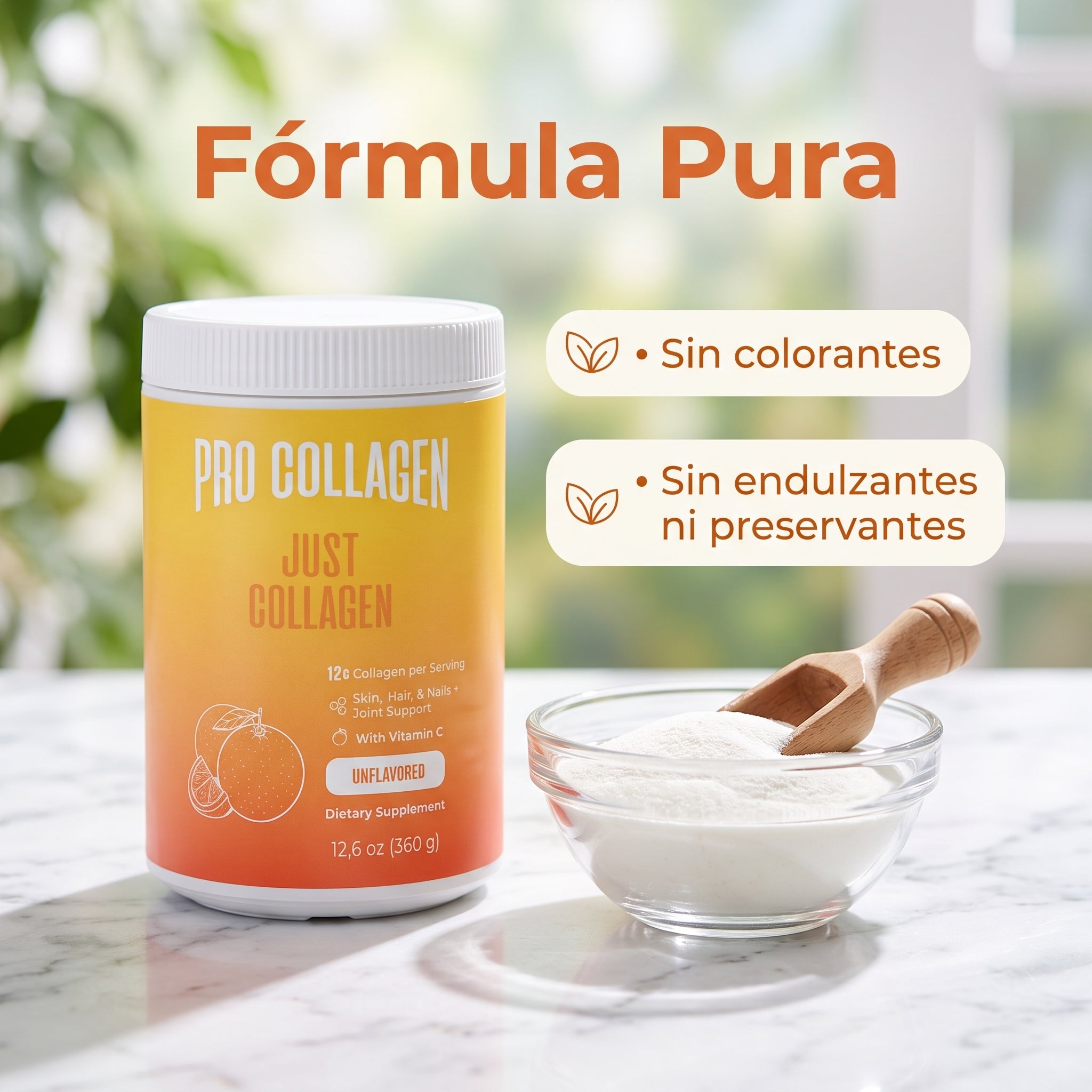 Just Collagen