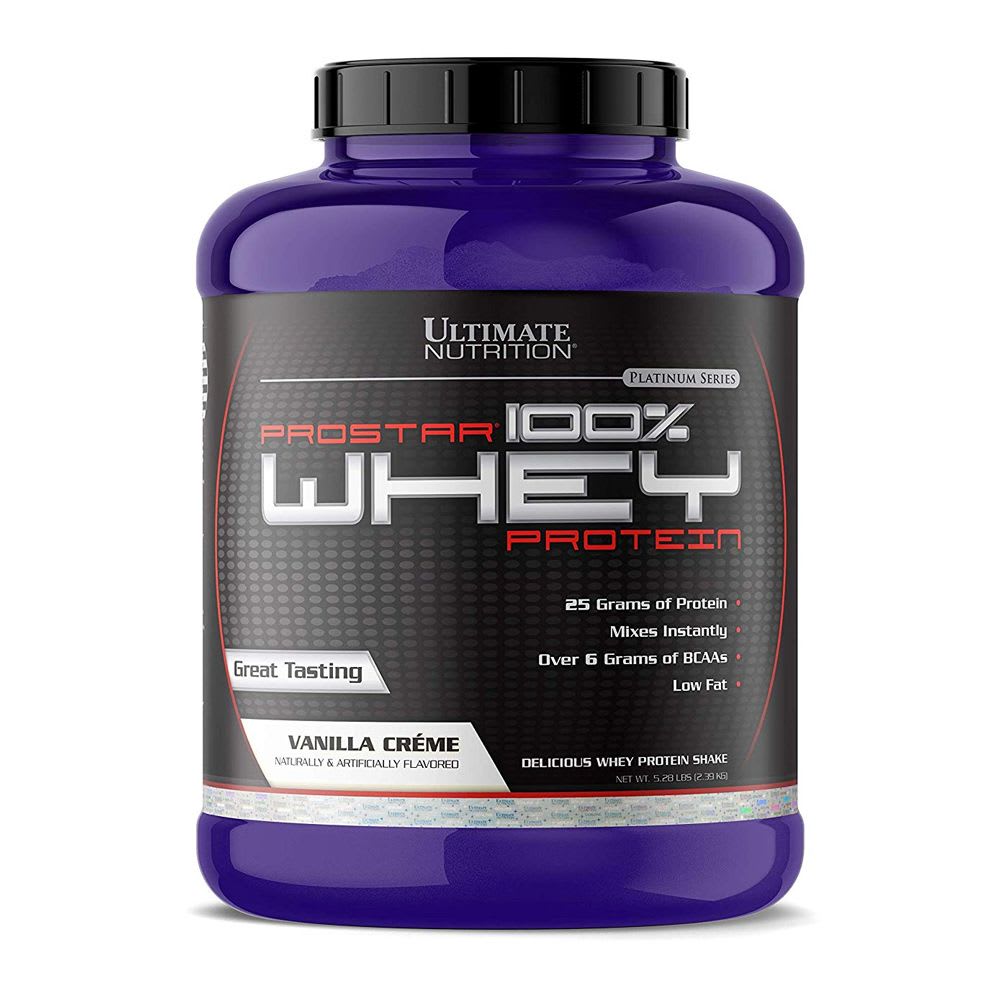 PROSTAR 100% WHEY