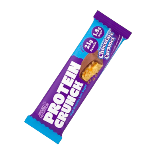 PROTEIN CRUNCH