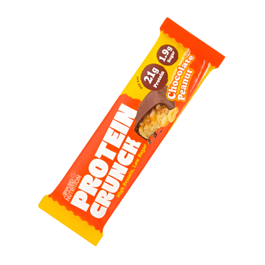 PROTEIN CRUNCH