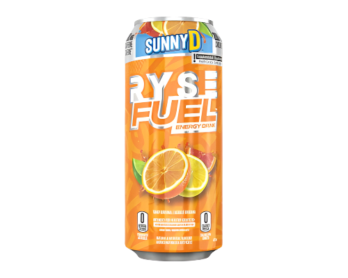 RYSE Fuel Sunny d