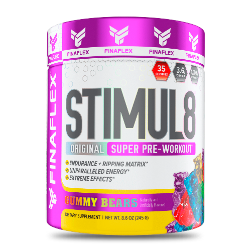 Stimul 8
