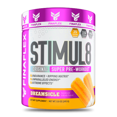 Stimul 8