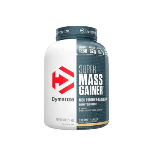 Super mass gainer