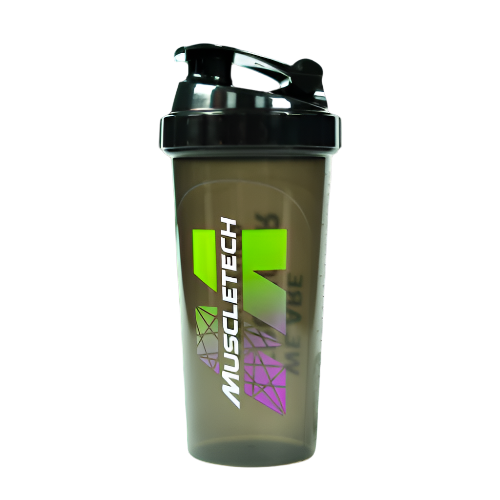 Shaker Muscletech