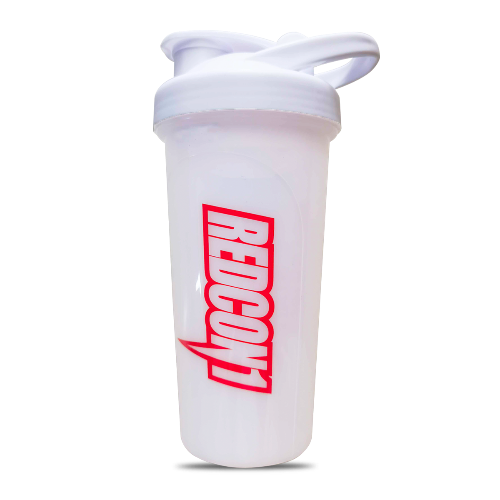 Shaker 700ml Redcon1